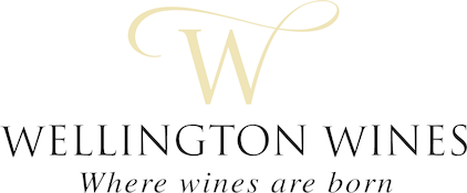 Logo Wellington Wines